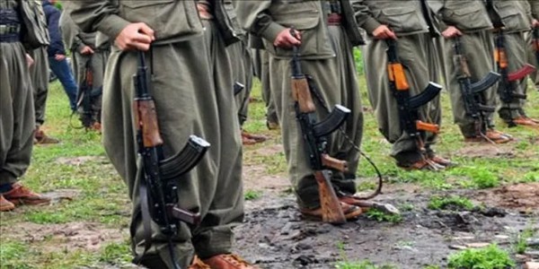 Terörsüz Türkiye Süreci Hızlanıyor! PKK Kıskaca Alındı